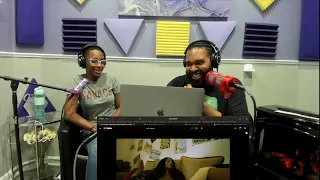 first time hearing skales oyoyo ft harmonize reaction 