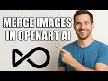 Combining Multiple Images Into a Single Composition in OpenArt AI