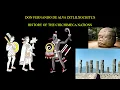 The History of the Chichimeca Nation - The Legendary History of Central Mexico