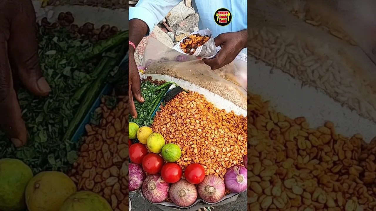         #shorts #indianstreetfood #foodie  #ytshorts