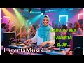 Perjuangan seorang kurir-Dj Mix Fagenta Slow....