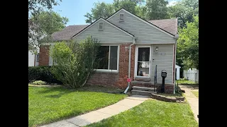 26431 Sunningdale Drive Inkster MI - 26036033