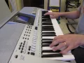 Download Lagu Europa (Santana) - Keyboard Cover