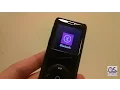 Download Lagu REVIEW: SEFREE MPONE - Smart Bluetooth MP3 Player!