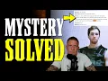 Download Lagu I SOLVED A BIG MYSTERY! CHARLIE KIRK CONSPIRACY INVESTIGATION CONTINUES