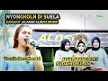 Download Lagu Aldeva musik terbaru aduh abang roni sudah 3 bulan Menggemparkan warga \