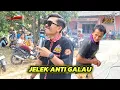 Download Lagu JELEK ANTI GALAU Voc. Radit Zonk - PNC PUTRA NAFITA CAYA | Indramayu Sumur Bandung