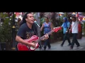 Lagu Still Loving You  - Cover by Sentuhan Buskers