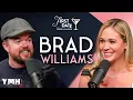 Waist-High Wisdom w Brad Williams First Date with Lauren Compton
