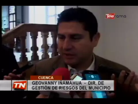 Intensa ola de frío soporta la ciudad