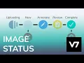 Image Annotation Statuses Annotate Review - V7 AI Academy
