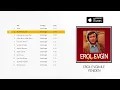 Erol Evgin - Bir De Bana Sor (Official Audio)