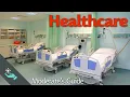 Healthcare The Complete Moderate s Guide