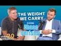 The Weight We Carry feat Chase Chrisley Chrisley Confessions 2 0 with Todd Chrisley Ep 53