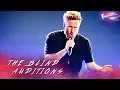 Download Lagu Blind Audition: Lachlan Gergaghty sings Lay Me Down | The Voice Australia 2018 Download Lagu Blind Audition: Lachlan Gergaghty sings Lay Me Down | The Voice Australia 2018