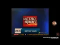 Download Lagu Promo Program Berita Metro TV: \