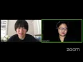 Asian American Theatermakers in Conversation  Mengtong Guan and Alison Qu on Wednesday 29 April 2020