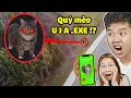 Download Lagu Đừng Nghe Mèo U I A Hot Trend Lúc 3 Giờ Sáng Như bqThanh và Ốc !!!