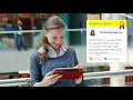 EmployEase - Employee Rewards and Recognition Platform