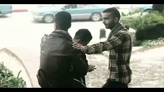 بغيت يتخلى عليا بلاش قلبي بغاه ارتاح لقلبو اقوى اغنيه مغربيه 2014 