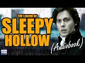 Download Lagu Sleepy Hollow (Full Audiobook with Rain) ASMR Bedtime story - Down To Sleep