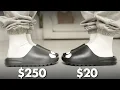 The 20 Yeezy Slide Just Changed Everything