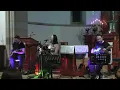 Memorial Concert for Patsy Monaghan 8th November 2023
