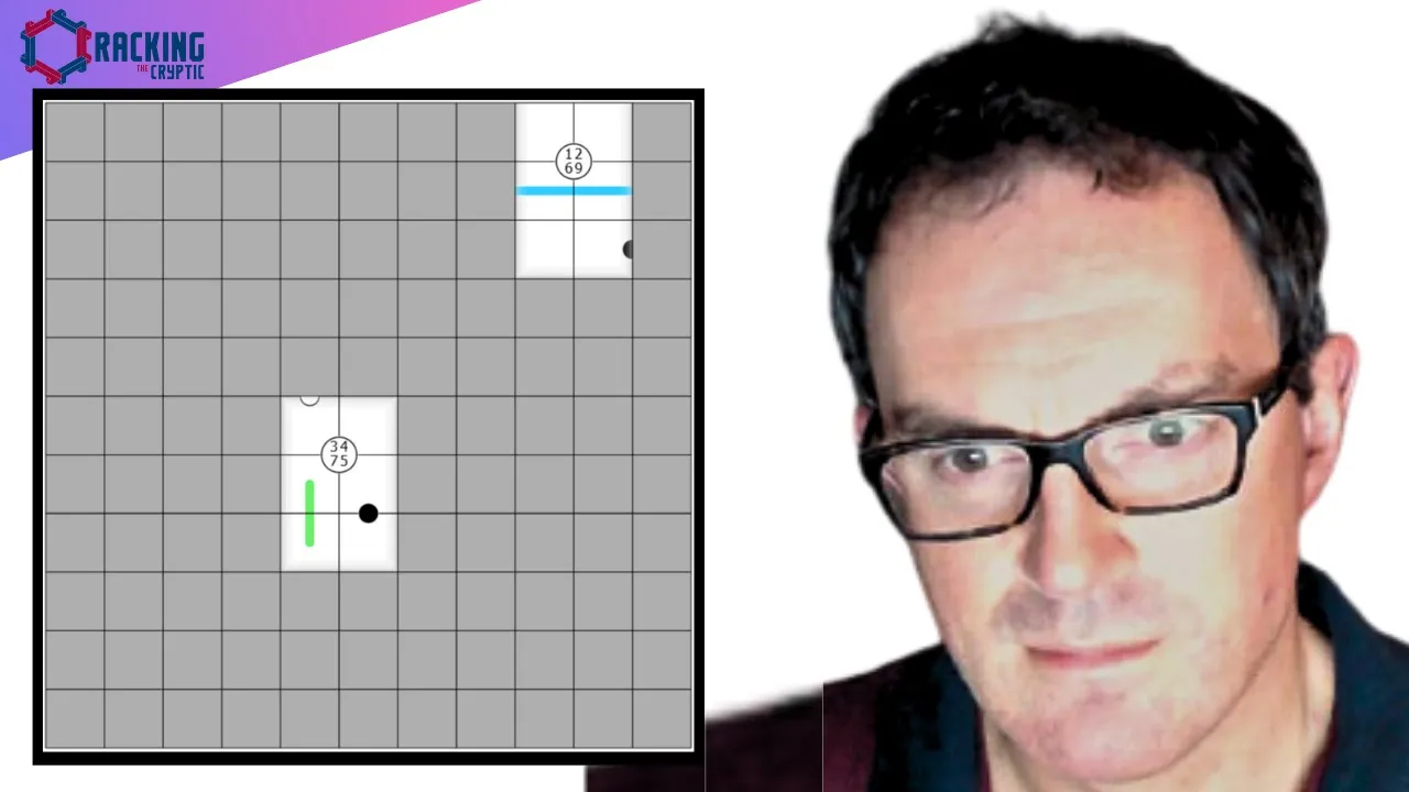 This Puzzle Will Make You Happy! [Fog Of War Sudoku]