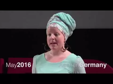 Download MP3 Indahnya menjadi rentan | Lisa Haalck | TEDxRWTHAachen