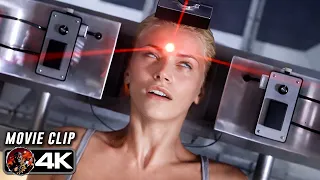 species ii activating eve s alien dna 1996 movie clip 4k