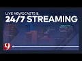 News 9 Streaming
