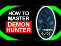 Diablo III Set Dungeon Guide -