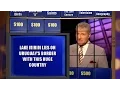 Download Lagu Jeopardy! (PC, 1998) Playthrough - NintendoComplete