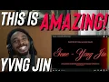 Download Lagu Yvng Jin - Gone (2025) (Official Video) (REACTION)
