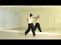 [Kpop]JEON SOMI (전소미) 'Ice Cream' Dance Mirror Mode