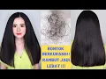 Download Lagu 9 Cara Mengurangi Rambut Rontok dan Melebatkan Rambut (HANYA DALAM 1 BULAN)