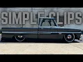 C10 SIMPLE CLIPS Install hubcaps on your transport wheels with this easy kit and DIY