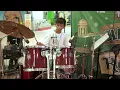 STEVEN| CUBA MAMA |CLASS CONCERT RAMADHAN 2024 |KEBESARAN MU| HARRY CRESCENDO MUSIC COURSE