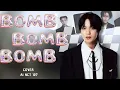 Download Lagu (AI COVER) NCT 127  - BOMB BOMB BOMB (MYTRO)