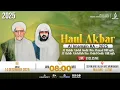 Lagu 🔴LIVE | PUNCAK HAUL AL IMAMAIN R.A. MALANG 2025, HABIB ABDUL QODIR BILFAQIH, HABIB ABDULLAH BILFAQIH