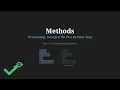 Learn Java Methods Overloading Varargs Recursion Call-by-Sharing