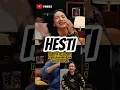 Download Lagu Kebiasaan Unik Dan Cerita Lucu Hesti Yang Bikin Ngakak! #hesti #podcast #vindes #hestipurwadinata