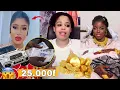 Download Lagu Urgent🚨Mame Ndiaye Savon 25.000 Dawtal Adji Mass Pour Maman vulgaire Si Guénté Li😍