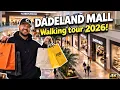 Dadeland Mall Florida Walking tour 2026 4K