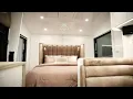 The 2026 Off Grid by Lotus Caravans