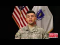 35F Intel Analyst in the Army National Guard