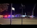 Police take one person into custody after burglary in Colorado Springs