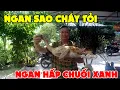 Download Lagu NGAN ĐỒNG HẤP CHUỐI XANH ĐẶC SẢN PHÚ BÌNH • NGAN SAO CHÁY TỎI