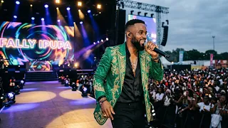 fally ipupa juste une fois clip oficiel 
