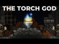 Everything You Need to Know About the Torch God in Terraria 1 4 4